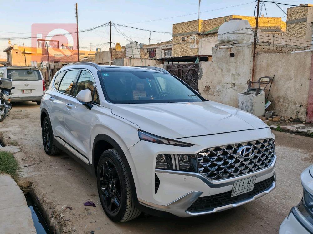 هیوندای سەنتافی